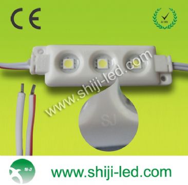 Pre-Wired Module Smd 5050